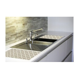 tapis multi usage cross 65x40cm