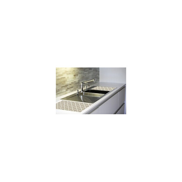 tapis multi usage cross 65x40cm