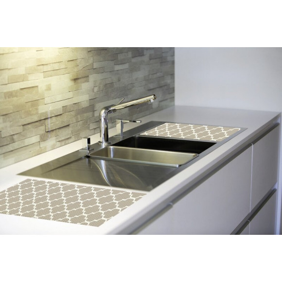 tapis multi usage cross 65x40cm