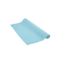 tapis multi usage uni blue 65x40cm