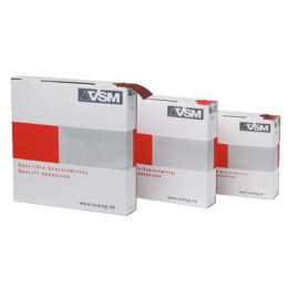 Abrasif En Rouleau Kk 114 F 40x25 M Grain 240