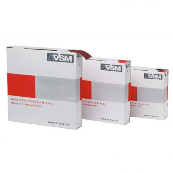 Abrasif En Rouleau Kk 114 F 40x25 M Grain 240