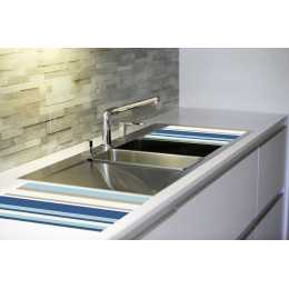 tapis multi usage scott 65x40cm