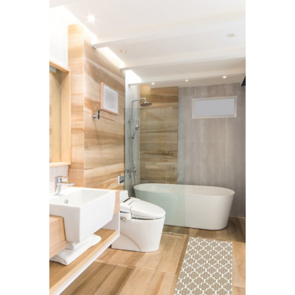 tapis multi usage cross 65x90cm