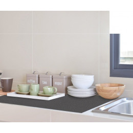 revêtement venigrip anthracite 30x150cm