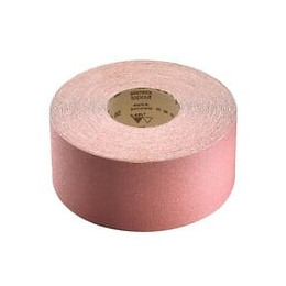 Abrasif En Rouleau Siarexx Top Cut 115x50 M Grain 100