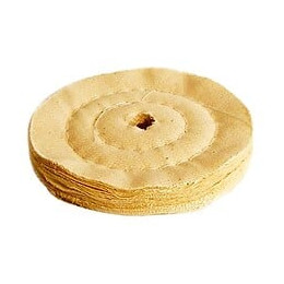 Disque Coton Ø 100 Mm