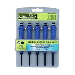 Stand De Chasse-pointes Chasse-goupilles