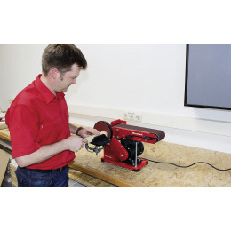 Lot De 3 Disques De Ponçage 150 Mm