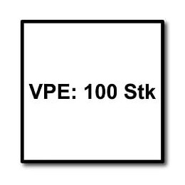 Disques Stickfix 48 Trous Diamètre 150 Mm Grain 240 Boîte De 100