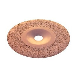Disque Ponceur Carbure Ø 150 Mm