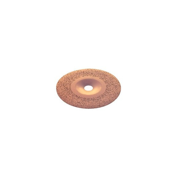 Disque Ponceur Carbure Ø 150 Mm