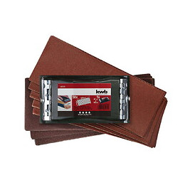 Set Cale À Poncer Pro + 50 Patins