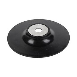 Plateau De Ponçage Ø 115 Mm - M14