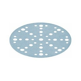 Disques Stickfix 48 Trous Diamètre 150 Mm Grain 220 Boîte De 100
