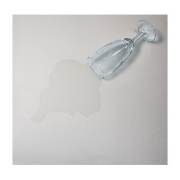 protege table bulgomme au metre