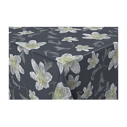 toile cirée ceret au metre