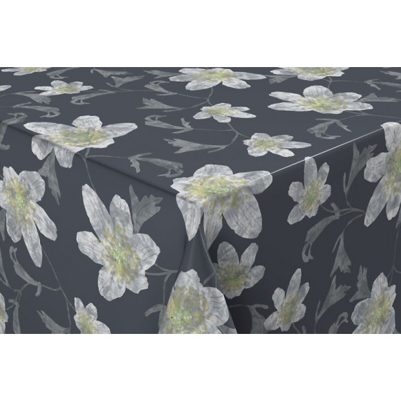 toile cirée ceret au metre