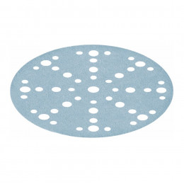 Disques Stickfix 48 Trous Diamètre 150 Mm Grain 220 Boîte De 100