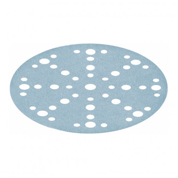 Disques Stickfix 48 Trous Diamètre 150 Mm Grain 220 Boîte De 100