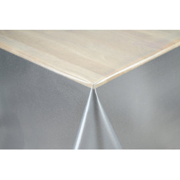 crystal transparent imprimé paillettes au metre