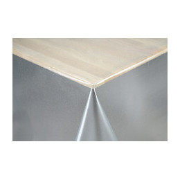 crystal transparent imprimé paillettes au metre