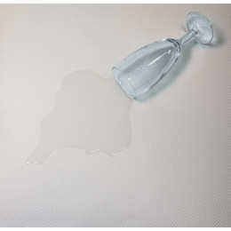 protege table bulgomme au metre