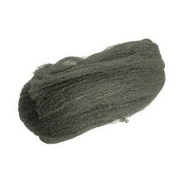 Laine D'acier 200 G (gros Grain)