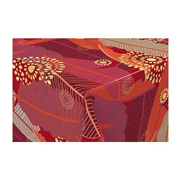 toile cirée ethnic au metre