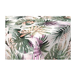 toile cirée tropics au metre