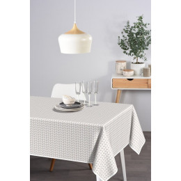 nappe jacquard bilbao rectangle