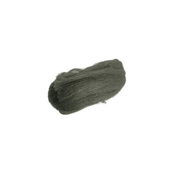 Laine D'acier 200 G (gros Grain)