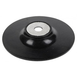 Plateau De Ponçage Ø 115 Mm - M14