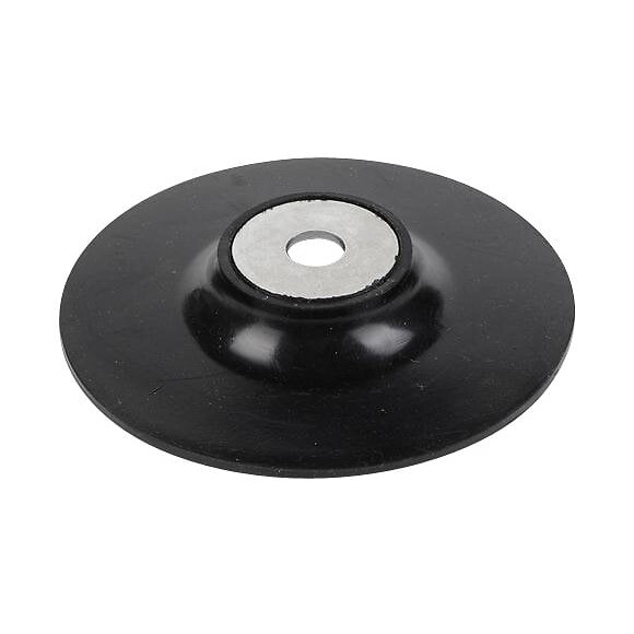 Plateau De Ponçage Ø 115 Mm - M14