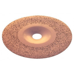 Disque Ponceur Carbure Ø 150 Mm