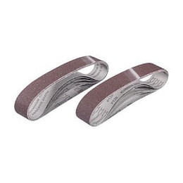 Set De 5 Bandes À Poncer 50 X 686 Mm