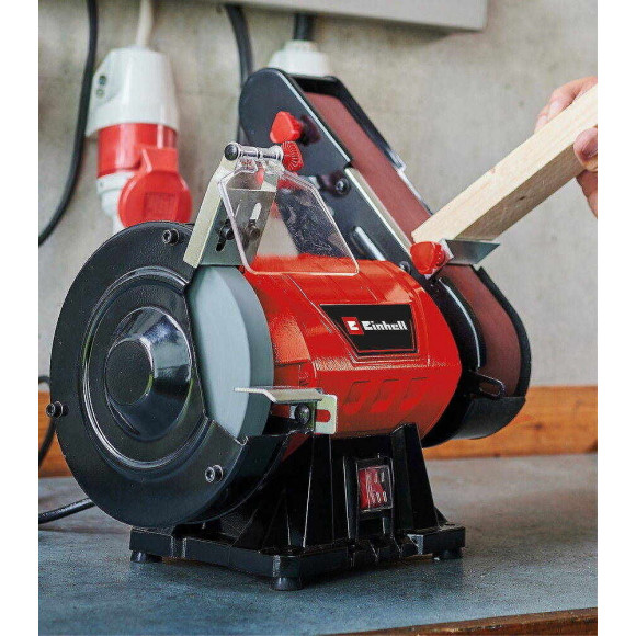 Set De 5 Bandes À Poncer 50 X 686 Mm