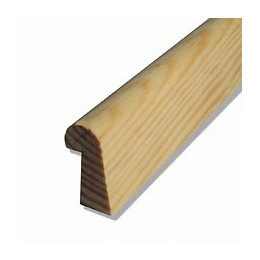 Parclose Pin 14x28mm L.2.38m