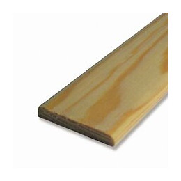 Couvre-joint Pin 5x38mm L.2.38m