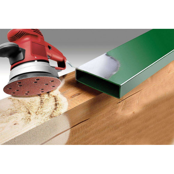 Assortiment 30 Disques Bois Et Métaux Diam 150