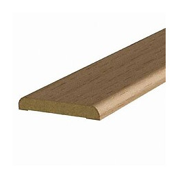 Chant plat MDF revêtu Hêtre 4x30mm L.2.20m