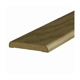 Chant plat MDF revêtu col. Chêne cerusé 4x30mm L.2.20m