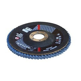 Disque De Ponçage À Lamelles Ø 115 Mm (grain 80)