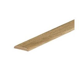 Champlat MDF chêne clair 240x3.0x0.5