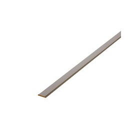 Champlat 2 arrondis revêtu taupe 4x30 2.40m/PEFC 70%