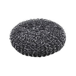 Eponge Métallique 100 G - Ø 120 Mm