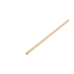 Parclose sapin de pays 9x13/2.50m/PEFC 70%