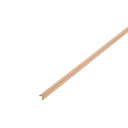 Angle hêtre 23x23/2.40m PEFC 70%