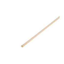 Batton rond sapin de pays 12mm/2m/PEFC 70%