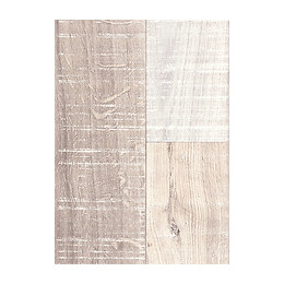 Quart-de-rond gris perme 8222 2600x12x12